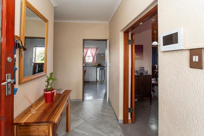 4 Bedroom Property for Sale in Eden Park Western Cape